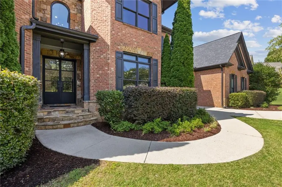 4824 Deer Creek Court, Flowery Branch, GA 30542 - #2
