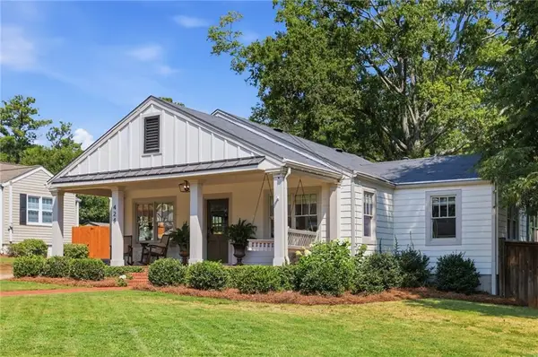 424 Cascade Drive Nw, Marietta, GA 30064