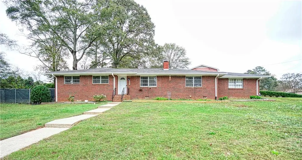 680 Sherwood Drive, Jonesboro, GA 30236 - #1