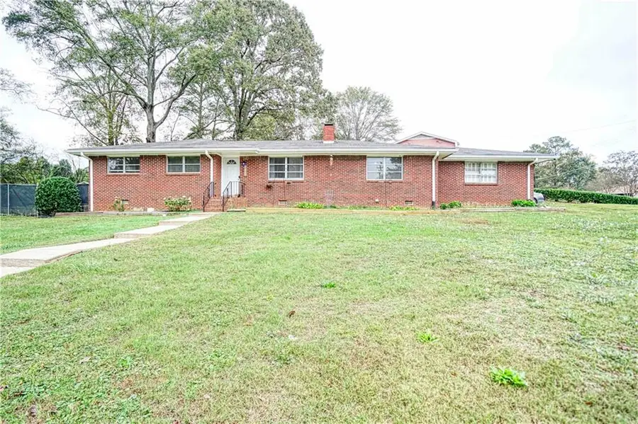 680 Sherwood Drive, Jonesboro, GA 30236 - #3
