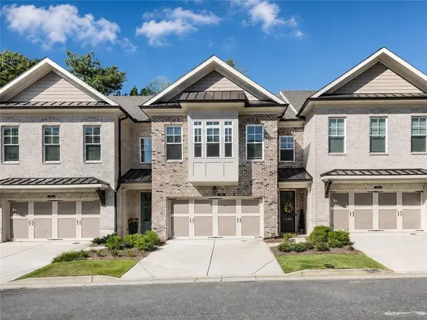 204 Wheatland Road, Johns Creek, GA 30022