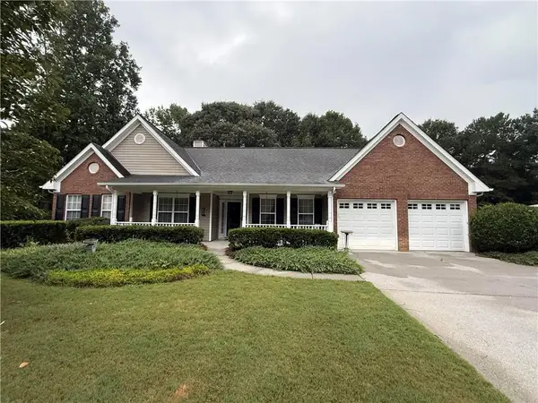 295 Glenn Eagles Way, Hiram, GA 30141