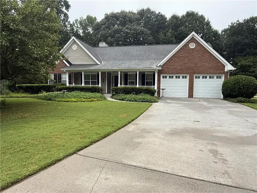 295 Glenn Eagles Way, Hiram, GA 30141 - #2
