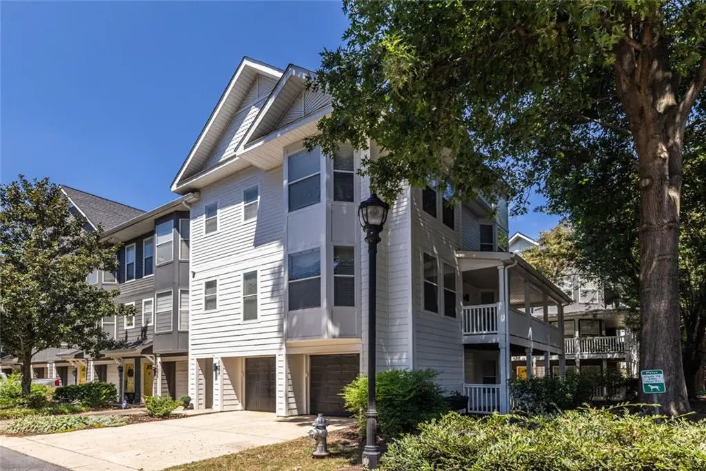 951 Glenwood Avenue Se #1507, Atlanta, GA 30316 - #1