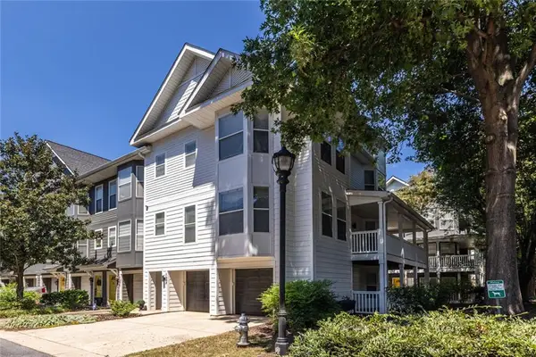 951 Glenwood Avenue Se #1507, Atlanta, GA 30316