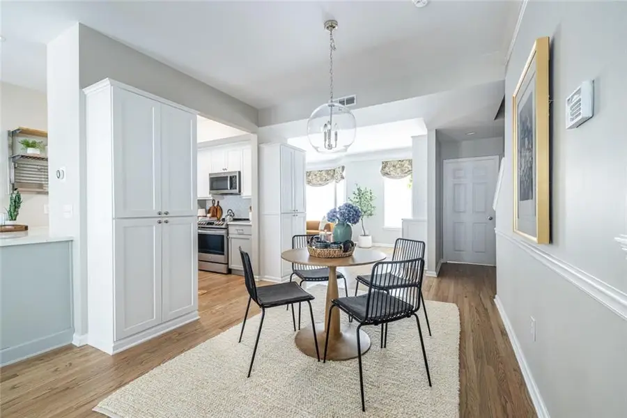 951 Glenwood Avenue Se #1507, Atlanta, GA 30316 - #2