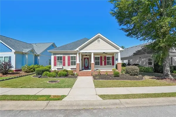 155 Pratt Drive, Covington, GA 30014