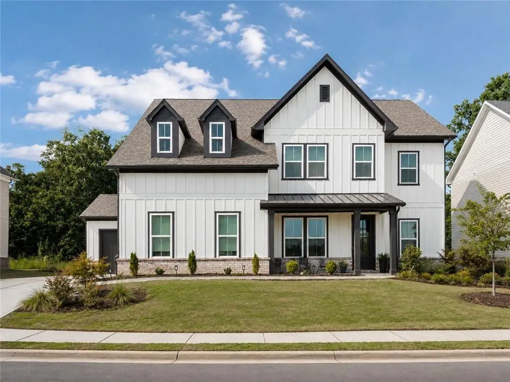 2979 Longbush Lane, Duluth, GA 30097 - #1