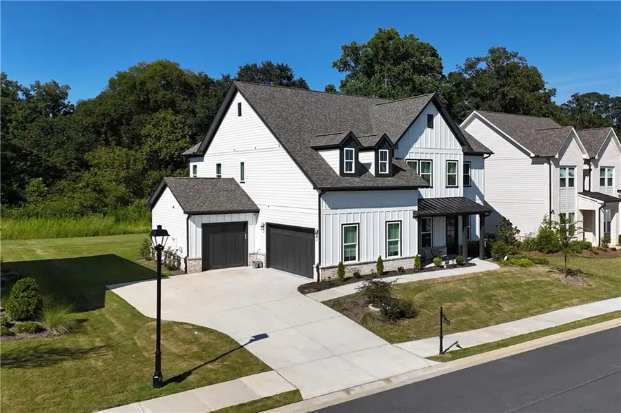 2979 Longbush Lane, Duluth, GA 30097 - #2