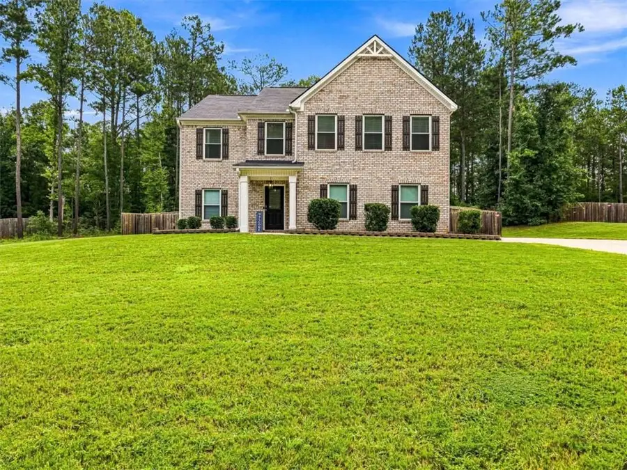 180 Edinburgh Lane, Covington, GA 30016 - #2