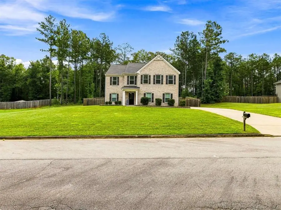 180 Edinburgh Lane, Covington, GA 30016 - #3