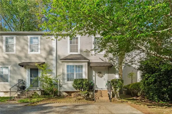 3788 Meadow Creek Drive, Peachtree Corners, GA 30092