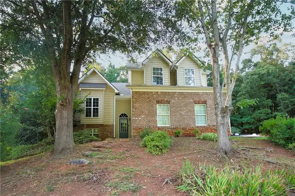80 Palmer Court, Jefferson, GA 30549