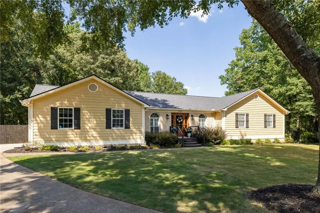 235 Den Ric Drive, McDonough, GA 30253 - #1