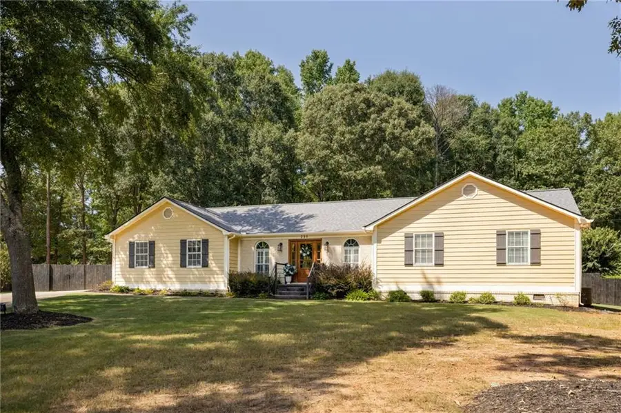 235 Den Ric Drive, McDonough, GA 30253 - #2