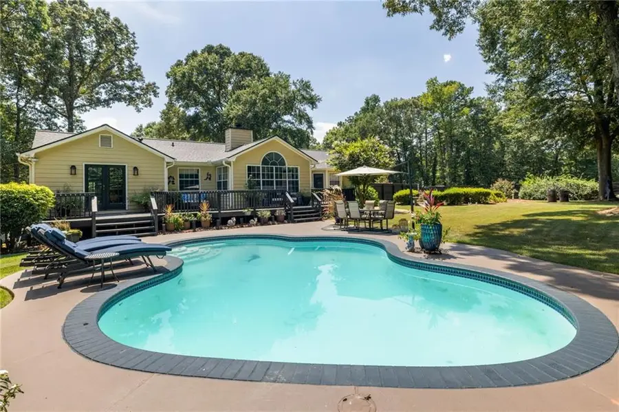 235 Den Ric Drive, McDonough, GA 30253 - #3