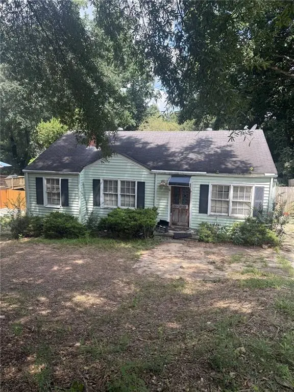 1238 Church Street, Decatur, GA 30030