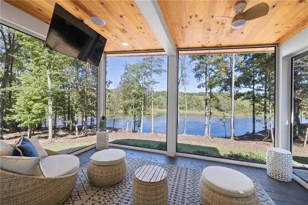 161 Hoot Owl Lane, Eatonton, GA 31024