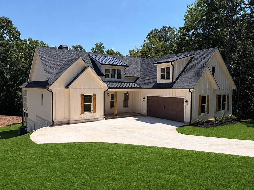 189 Pope Drive, Canton, GA 30114 - #1