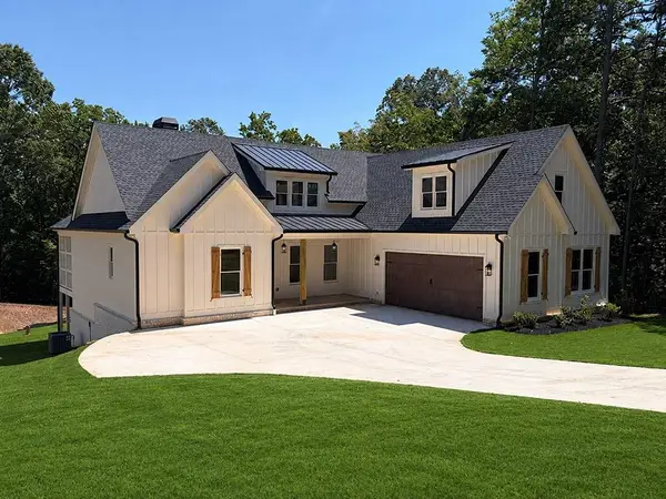189 Pope Drive, Canton, GA 30114