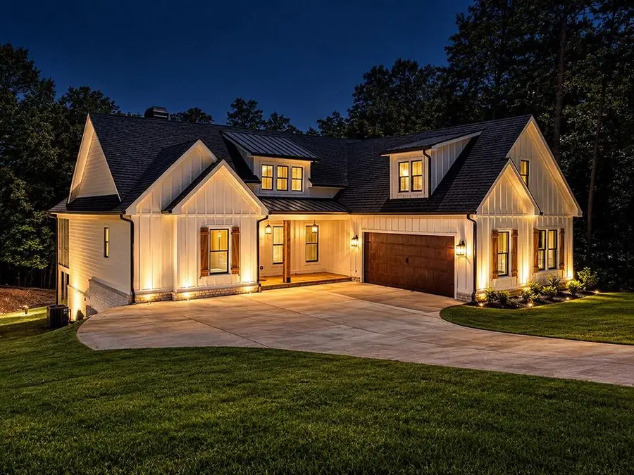 189 Pope Drive, Canton, GA 30114 - #2