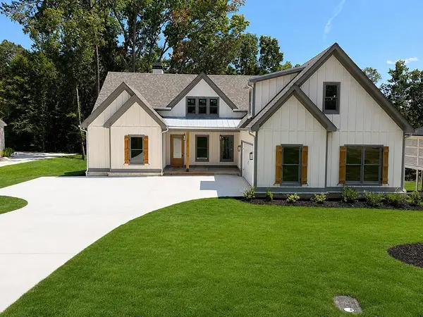 167 Pope Drive, Canton, GA 30114