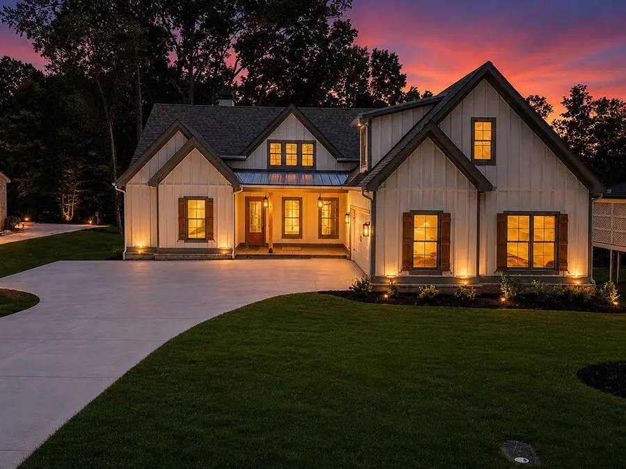 167 Pope Drive, Canton, GA 30114 - #2