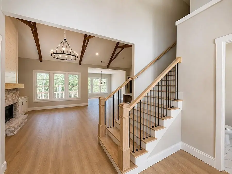 167 Pope Drive, Canton, GA 30114 - #3