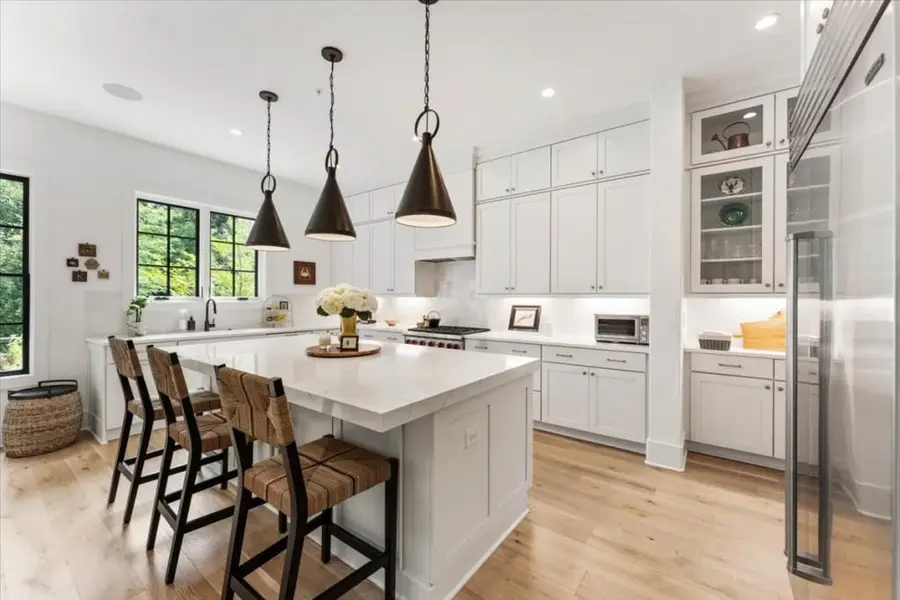 147 Canton Street, Alpharetta, GA 30009 - #3