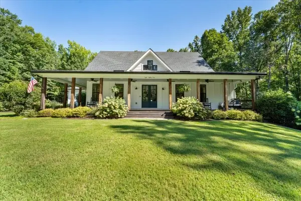 889 Freehome Road, Canton, GA 30115