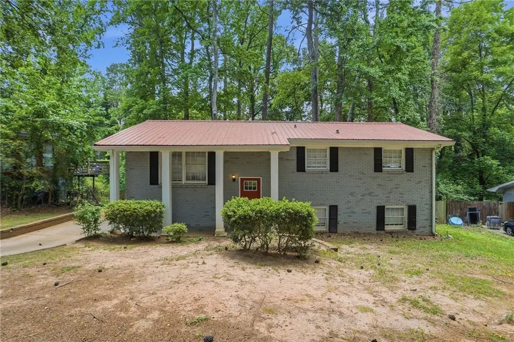 1969 Shannon Ridge Court, Decatur, GA 30032 - #1