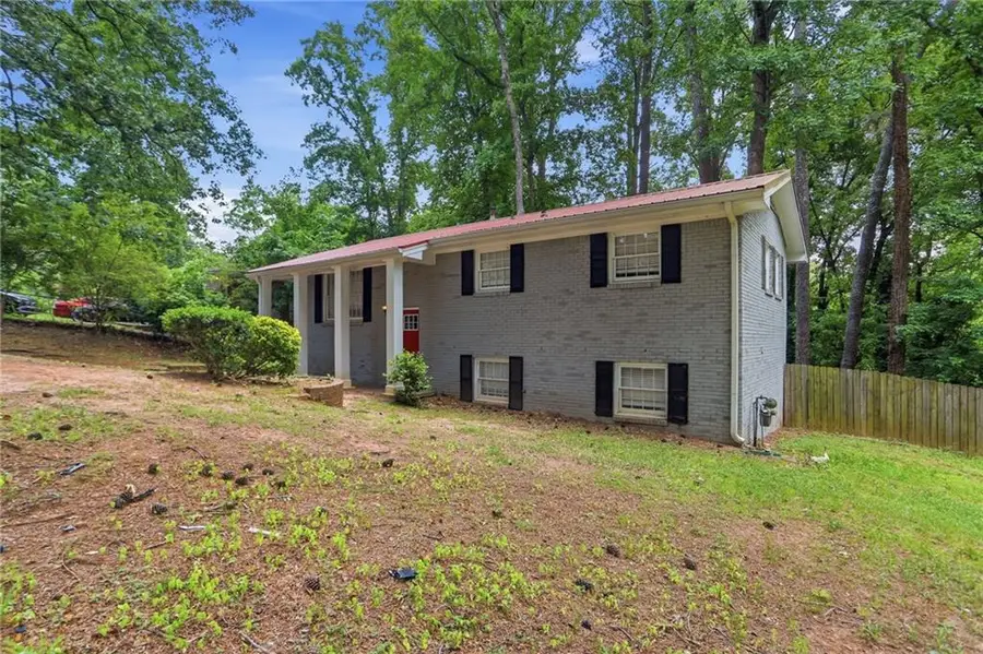 1969 Shannon Ridge Court, Decatur, GA 30032 - #2