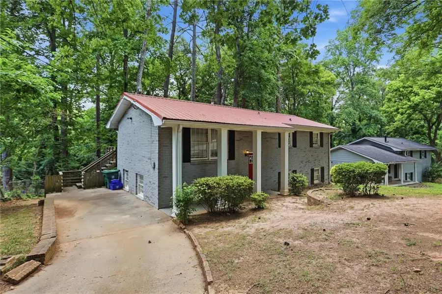 1969 Shannon Ridge Court, Decatur, GA 30032 - #3