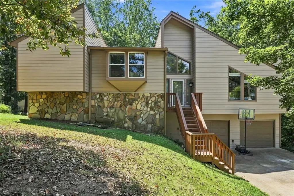 3442 Winter Wood Trc, Marietta, GA 30062 - #1