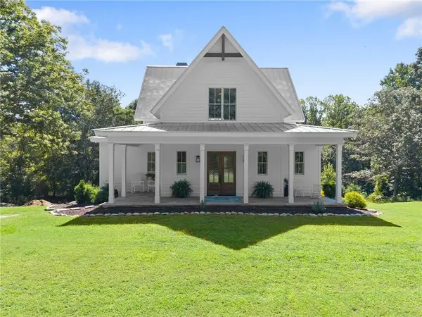 3567 Duckett Mill Road, Gainesville, GA 30506