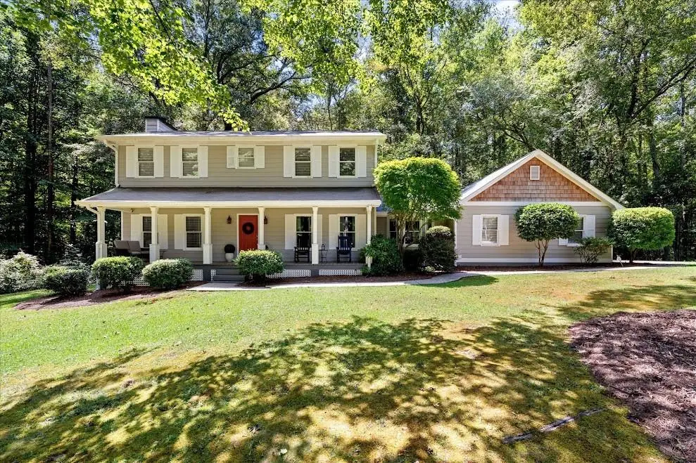 103 Cathy Circle, Carrollton, GA 30117 - #1