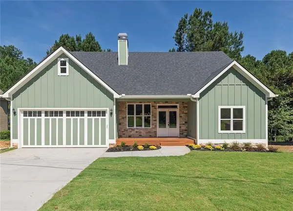 161 Ambrose Drive, Jasper, GA 30143