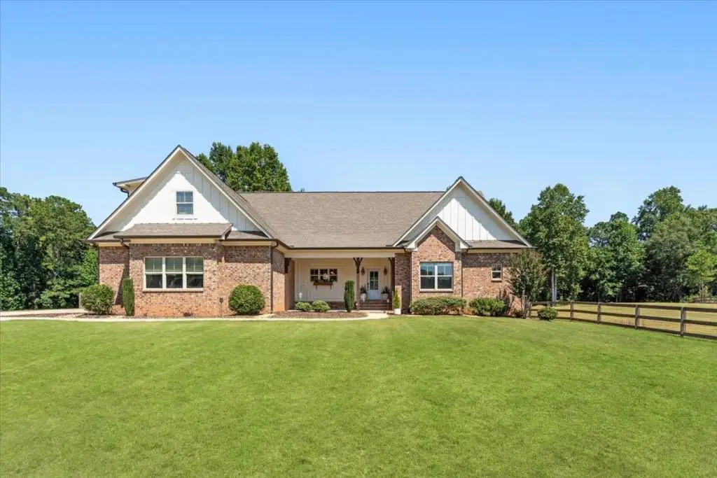 915 Pool Road, Hiram, GA 30141 - #1