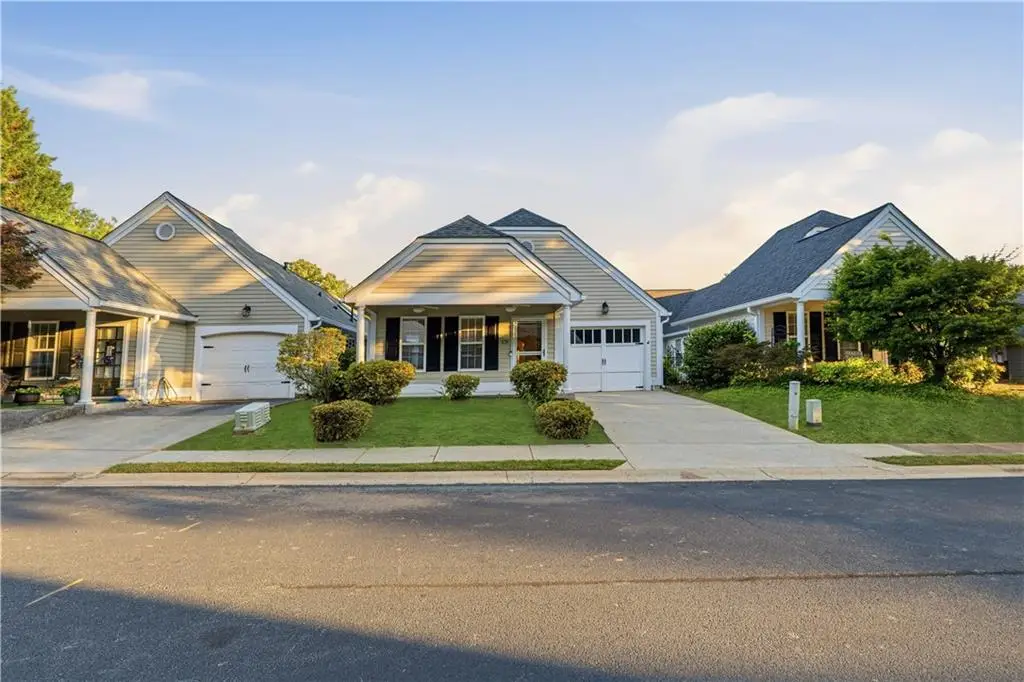 5062 Kathryn Glen Drive, Acworth, GA 30101 - #1