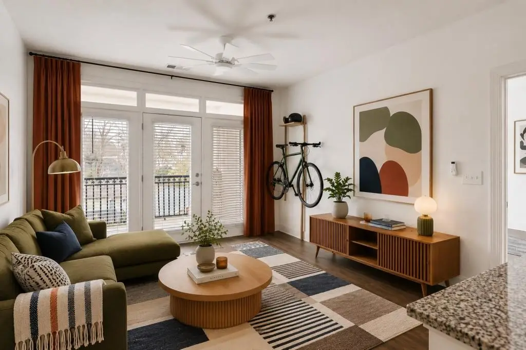 840 United Avenue Se #415, Atlanta, GA 30312 - #1