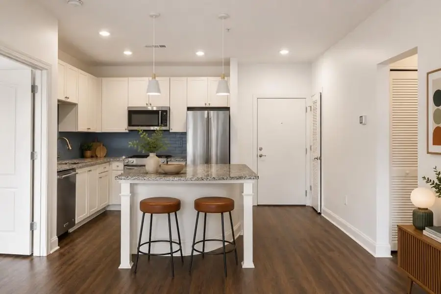 840 United Avenue Se #415, Atlanta, GA 30312 - #2
