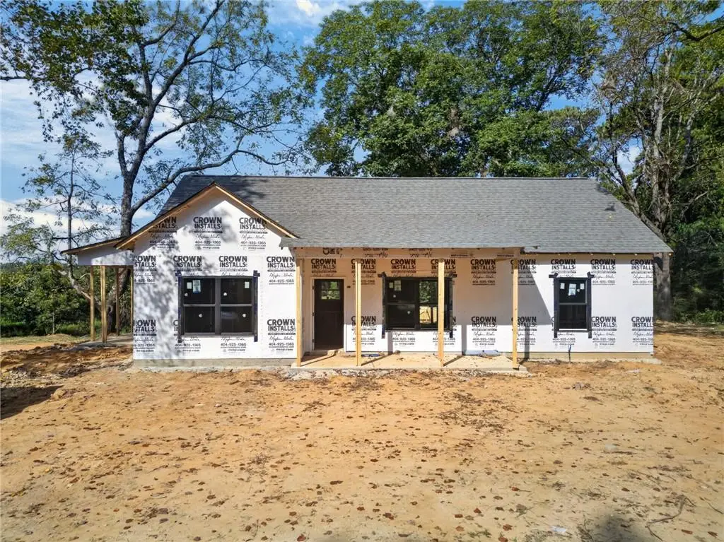 781 Old Brock Road, Rockmart, GA 30153 - #1