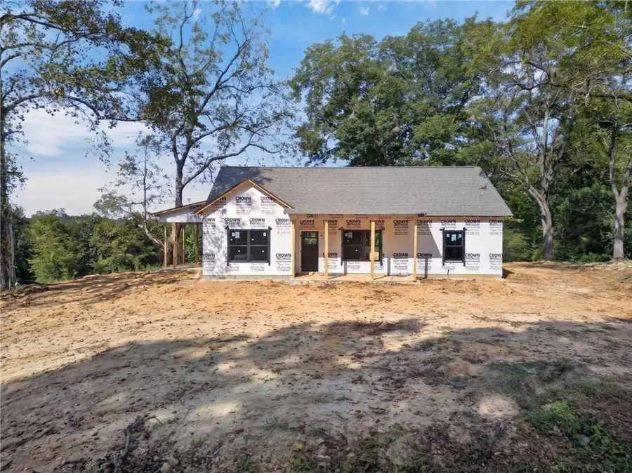 781 Old Brock Road, Rockmart, GA 30153 - #2