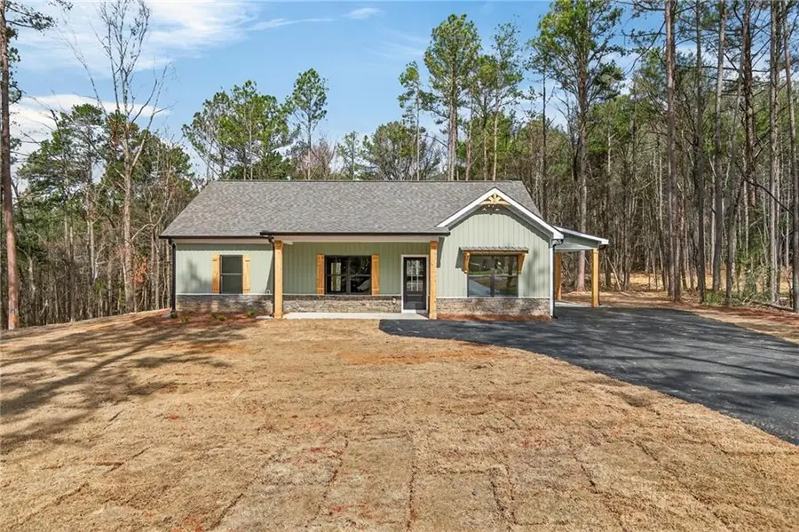 781 Old Brock Road, Rockmart, GA 30153 - #3