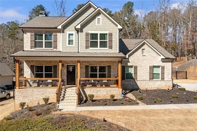 2113 Hope Lane, Monroe, GA 30656 - #1