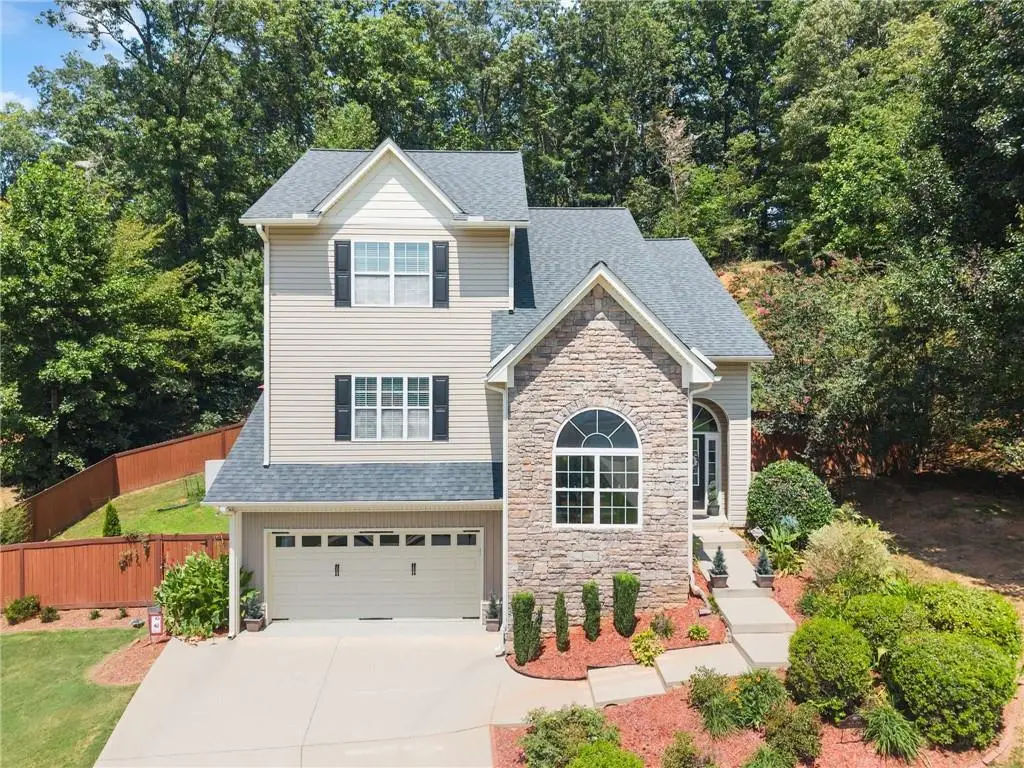 4526 Old Princeton Ridge, Gainesville, GA 30506 - #1