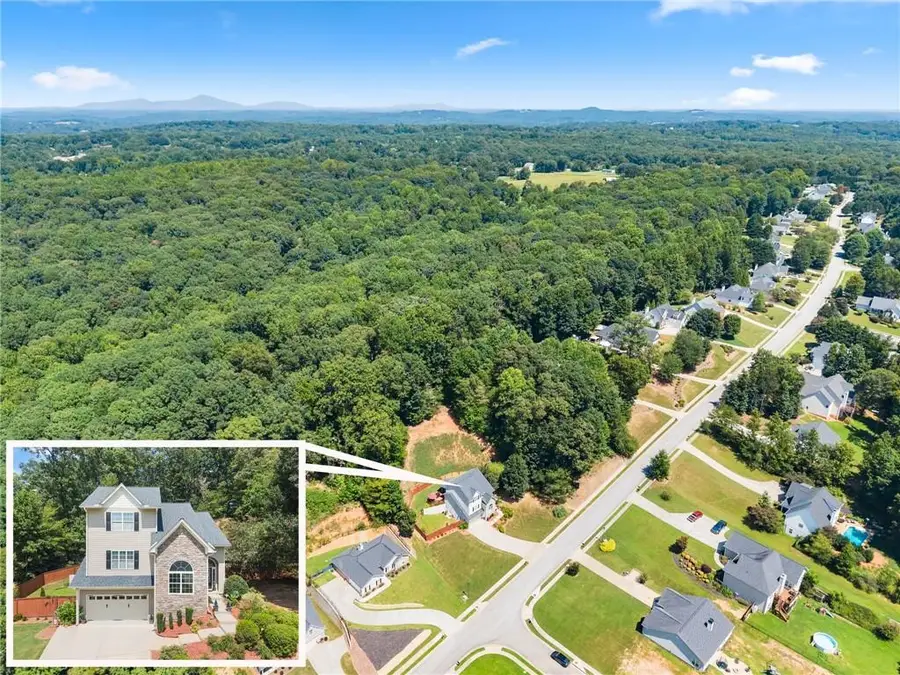 4526 Old Princeton Ridge, Gainesville, GA 30506 - #2