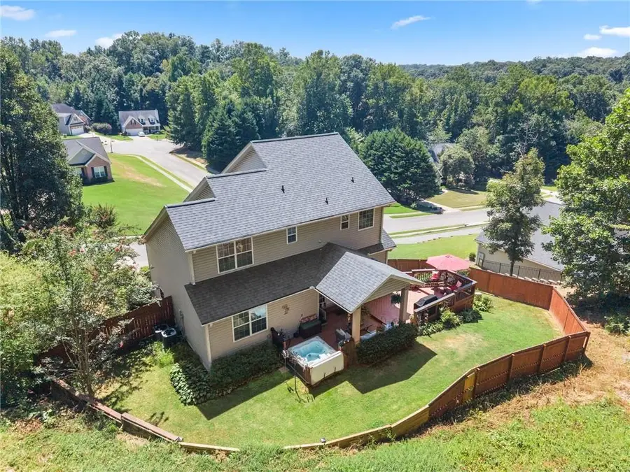 4526 Old Princeton Ridge, Gainesville, GA 30506 - #3