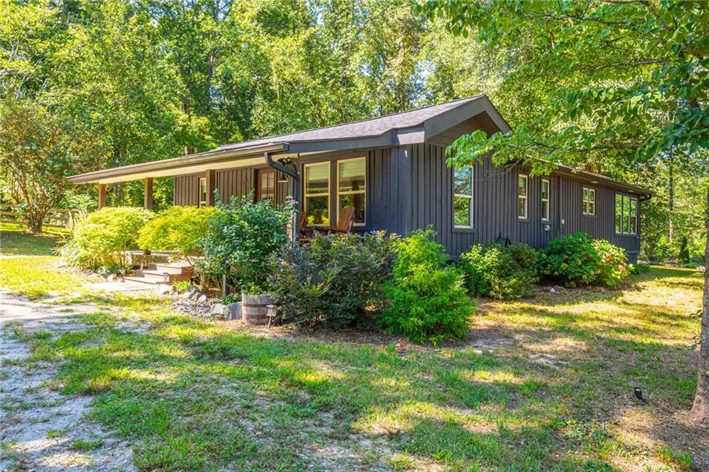 200 Clayton Burns Road, Dahlonega, GA 30533 - #1