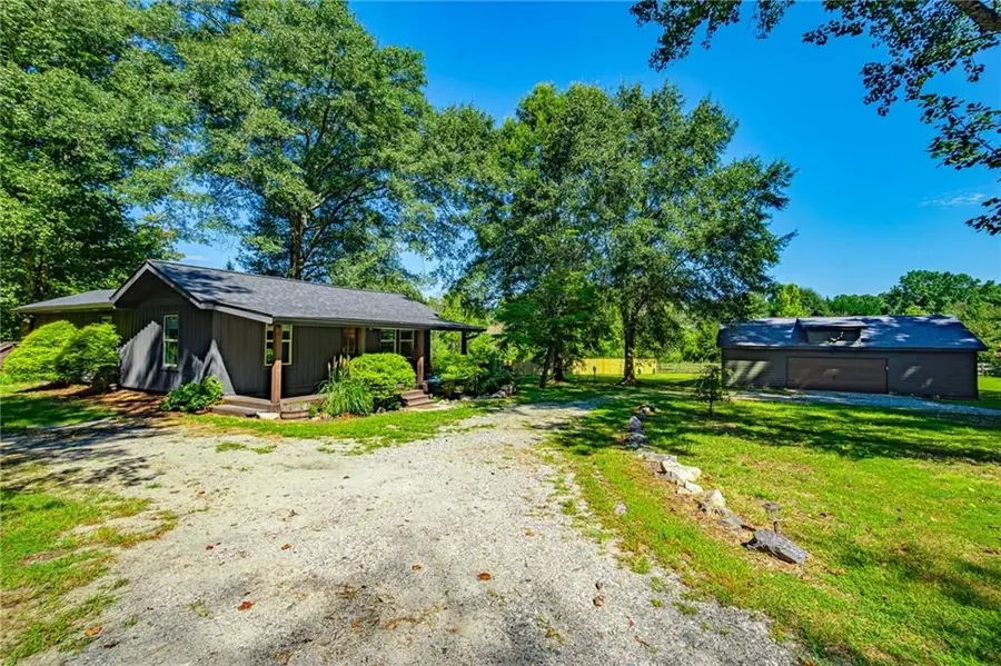 200 Clayton Burns Road, Dahlonega, GA 30533 - #2
